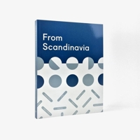 From Scandinavia 0993581226 Book Cover