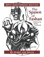 The Spawn of Fashan B09FS9HWW9 Book Cover