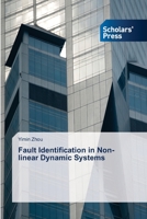 Fault Identification in Non-Linear Dynamic Systems 3639718941 Book Cover