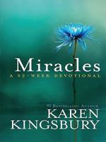 Miracles: A 52-Week Devotional