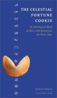 The Celestial Fortune Cookie 0670893781 Book Cover