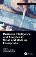 Business Intelligence and Analytics in Small and Medium Enterprises 1032176318 Book Cover