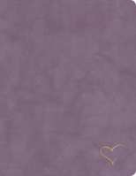 Rvr 1960 Biblia de Apuntes Aviva Nuestros Corazones, Lavanda, Símil Piel B0GHDX1T17 Book Cover