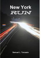 New York Run 1387429000 Book Cover