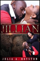 Jillian 0692528067 Book Cover