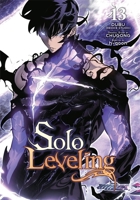 Solo Leveling, Vol. 13 B0DZ1YCKYW Book Cover