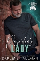 Poseidon's Lady: Poseidon's Warriors MC B089TS2D1Z Book Cover