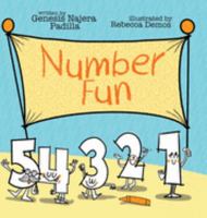 Number Fun 1956328254 Book Cover