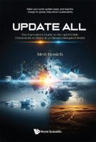 Updatable: Leading Sustainable Transformation 9819821401 Book Cover