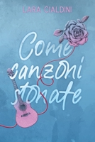 Come canzoni stonate B0BZ2Y7MGH Book Cover