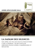 La Saison Des Silences (French Edition) 6208852900 Book Cover