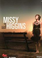 Missy Higgins: on a Clear Night 1863675469 Book Cover
