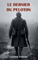 Le Dernier du Peloton (French Edition) 232266345X Book Cover