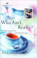WHO AM I REALLY 0849942462 Book Cover