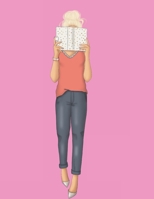 Messy Bun getting Things Done 1703961846 Book Cover