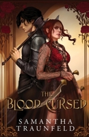 The Blood-Cursed 1965436013 Book Cover