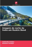 Imagem do norte da Índia em Ruskin Bond 6209053637 Book Cover