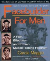 Facebuilder for Men 0399527842 Book Cover