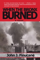 When The Bronx Burned 0595428304 Book Cover