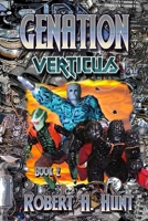 Genation: Verticus 1484182162 Book Cover