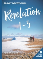 Revelation: 30-Day Devotional 1783597127 Book Cover