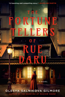 The Fortune Tellers of Rue Daru 0593952685 Book Cover
