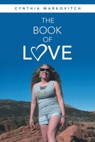 The Book of Love B09YNF5MWC Book Cover