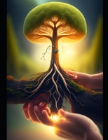 El amor por nuestra tierra B0BZ2P3W8Q Book Cover