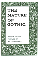 The Nature Of Gothic 1843681013 Book Cover
