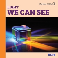Light We Can See 1950415287 Book Cover