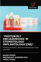 Protokoly Obci&#260;&#379;eniowe W Stomatologii Implantologicznej 620360416X Book Cover