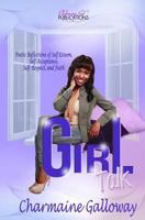 Girl Talk 061594518X Book Cover