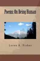 Poems: On Being Human 1463581939 Book Cover