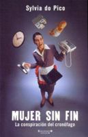 La Mujer Sin Fin 9871222378 Book Cover