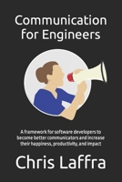Communication for Engineers B08W7SNN69 Book Cover