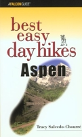 Best Easy Day Hikes Rocky Mountain National Park (Best Easy Day Hikes Series) 076272272X Book Cover