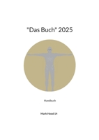 "Das Buch" 2025: Handbuch (German Edition) 3769327950 Book Cover