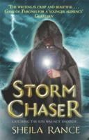 Storm Chaser 1444006215 Book Cover