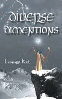 Diverse Dimentions 1496975448 Book Cover