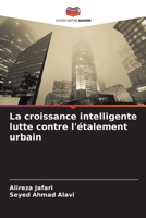 La croissance intelligente lutte contre l'étalement urbain 6207270215 Book Cover