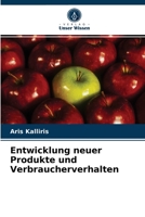 Entwicklung neuer Produkte und Verbraucherverhalten 6202721057 Book Cover