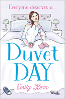 Duvet Day 0008433577 Book Cover