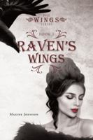 Raven's Wings 1644685981 Book Cover