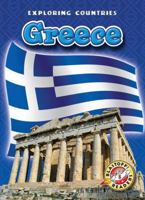 Greece 1600145744 Book Cover