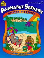 Alphabet Seekers 0887431127 Book Cover