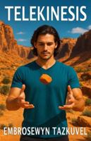Telekinesis 1508691282 Book Cover