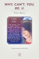 Why. Can't. You. Be. U. 0228889235 Book Cover