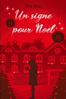 Un signe pour Noël (French Edition) B0GJPLSYYJ Book Cover