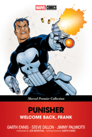 Punisher: Welcome Back, Frank [Marvel Premier Collection] 1302969323 Book Cover