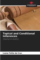 Topical and Conditional Inferences 6207798872 Book Cover